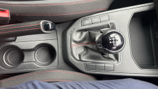 SEAT Ibiza 1.0 TSI 95 FR [EZ] 5dr Petrol Hatchback